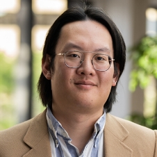 Rei Tang