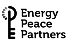 Energy Peace Partners Logo
