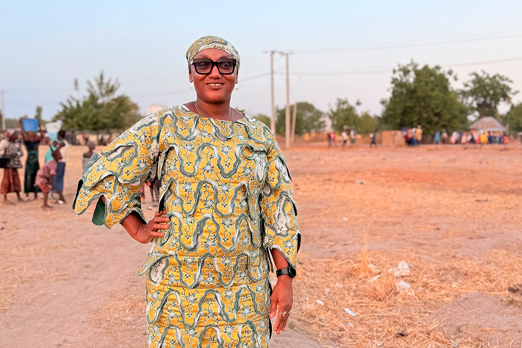 Habiba Ali, founder of Sosai Renewable Energies. 2026/08/sosai-story-habiba.jpg