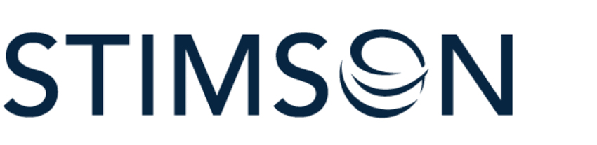 Stimson Center Logo